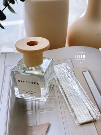 KCCA韓國香氛蠟燭證照師資班-初級課程9