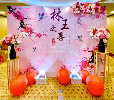 台北長榮桂冠酒店1