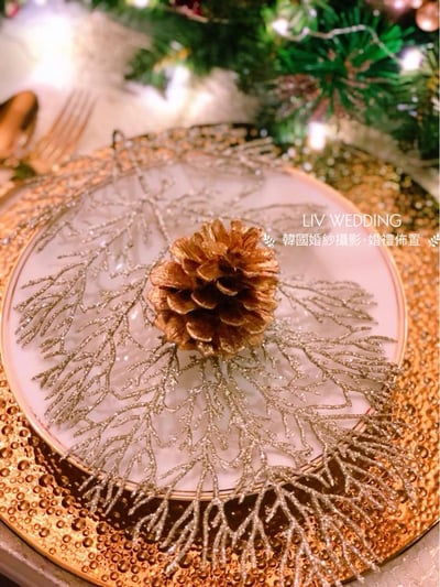 聖誕節私人派對4