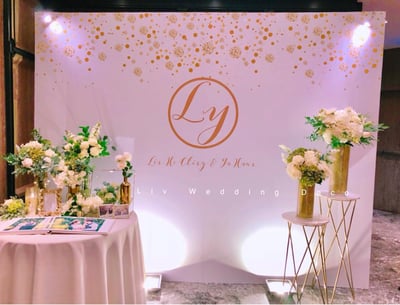 桃園尊爵大飯店1