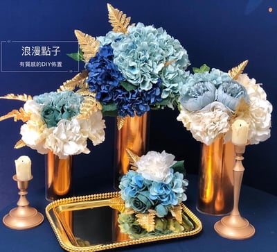 5號 浪漫星空 (背板寬度300公分)5