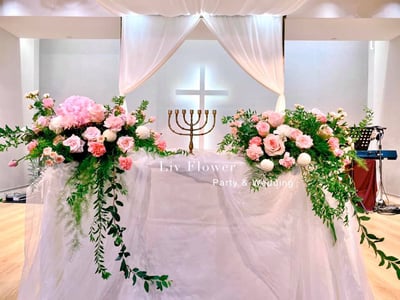 利河伯使徒中心3