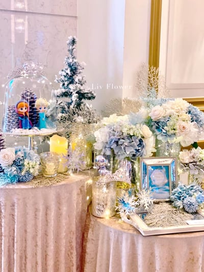 皇家薇庭婚宴會館13