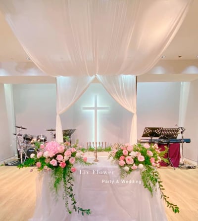 利河伯使徒中心7