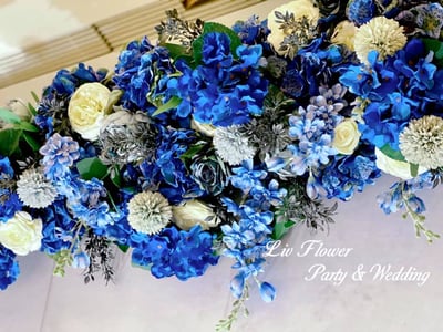 台南海鮮婚宴館5