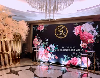 桃園尊爵大飯店2