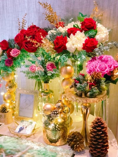 Mega50 鼎鼎宴會廳4