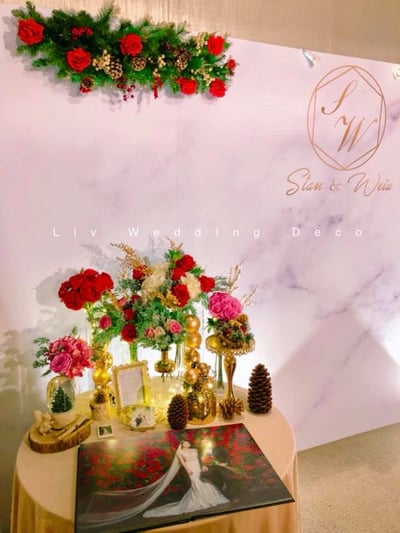 Mega50 鼎鼎宴會廳1