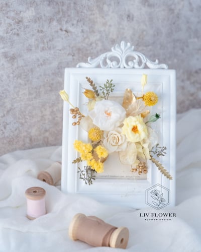 韓國KFAA不凋花 L2 & L1課程14