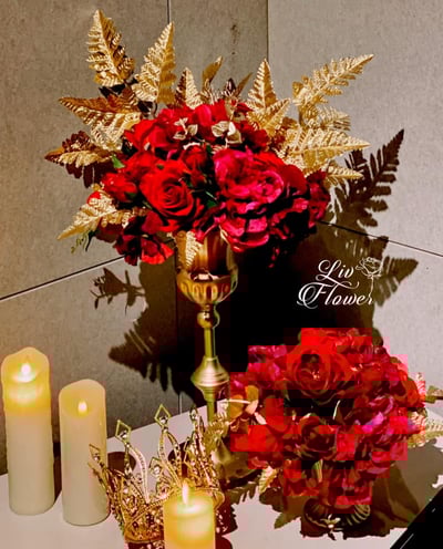 Heroine週年品牌活動派對4