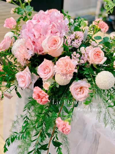 利河伯使徒中心9