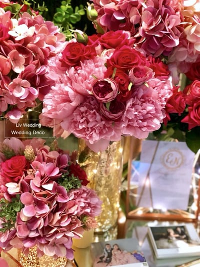 京樺國際宴會廳7