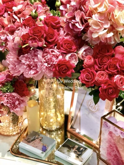 京樺國際宴會廳3