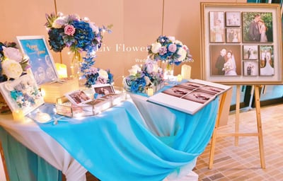 板橋凱薩大飯店10