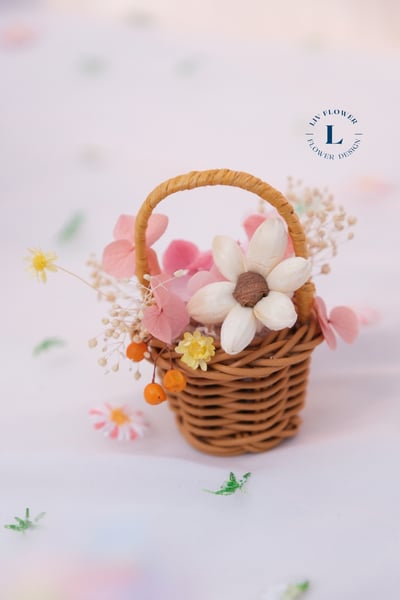 韓國CCA毛料娃娃證書課程10