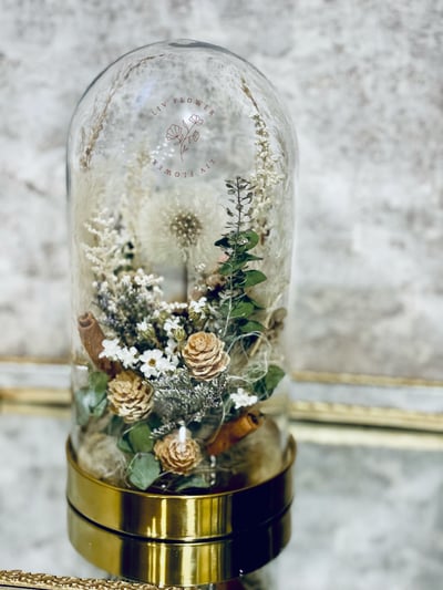 BFC商業花藝全修班 L210