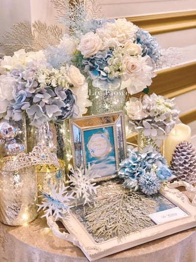 皇家薇庭婚宴會館11