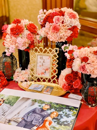 台北長榮桂冠酒店8