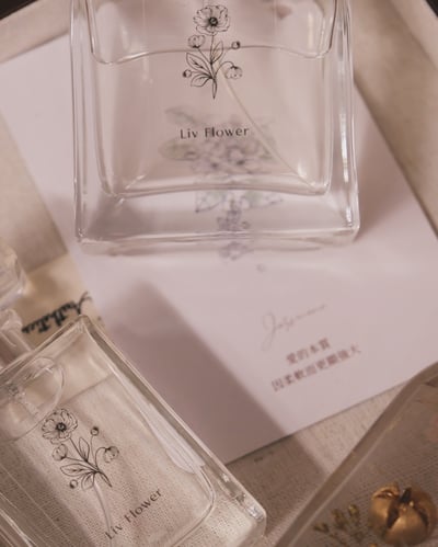 韓國KPIA 專業調香師資證照課程7