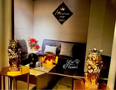 Heroine週年品牌活動派對10