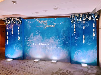 板橋凱薩大飯店1