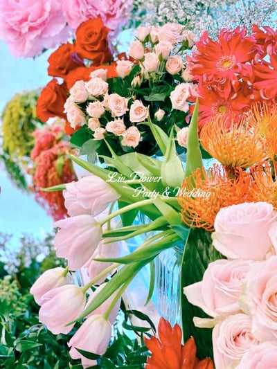 安法集團25週年活動11