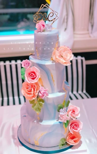 大河之戀皇后號6