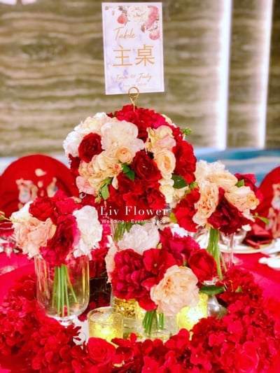 桃園尊爵大飯店1