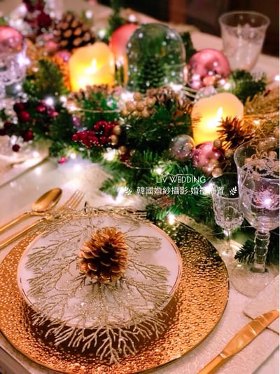 聖誕節私人派對8