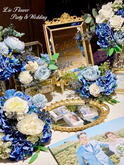 喜來登大飯店10