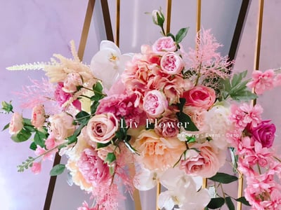 新莊頤品大飯店8