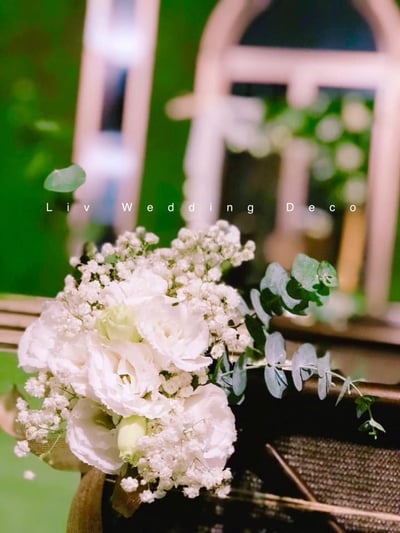 萬豪酒店戶外證婚7