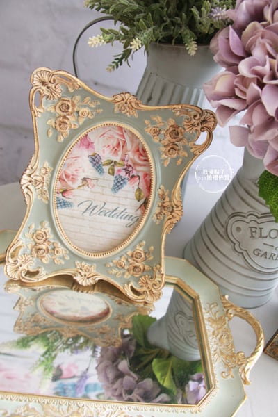 3號 鄉村風白磚(背板寬度300公分)6