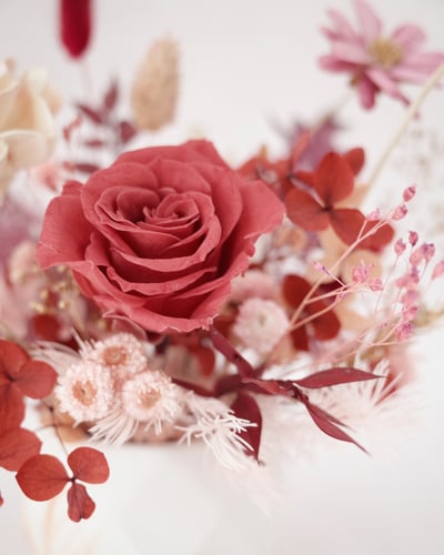 2024 新年花材包4