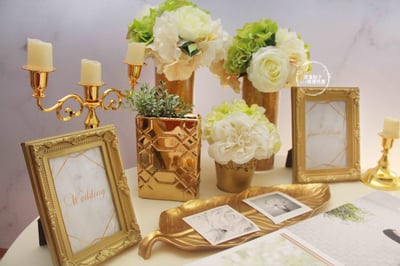 2號 奢華大理石(背板寬度300公分)5