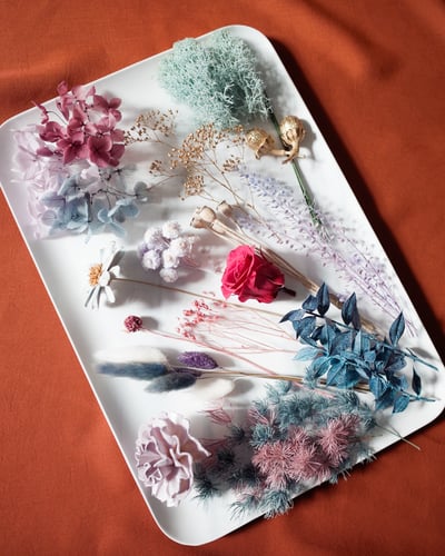 2024 新年花材包2