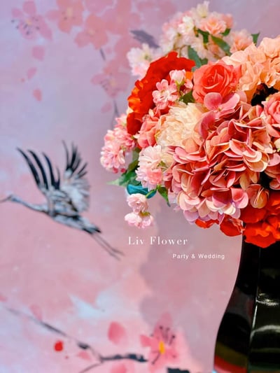 台北長榮桂冠酒店2