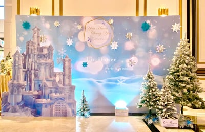 皇家薇庭婚宴會館6