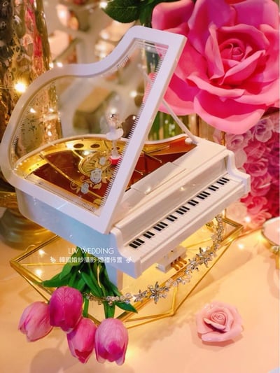 板橋晶宴會館10