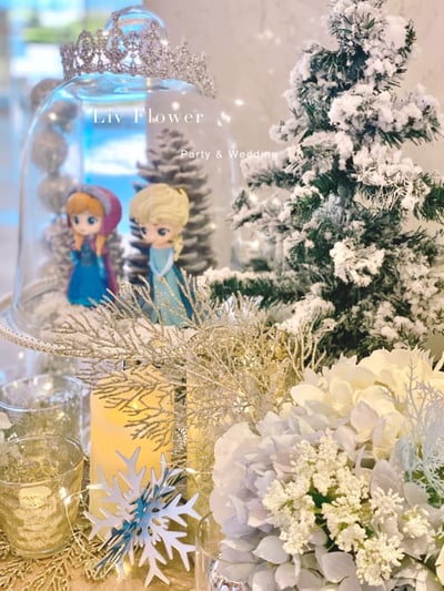 皇家薇庭婚宴會館12