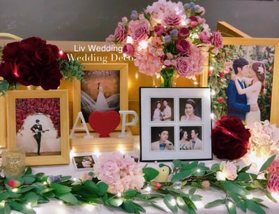 台大Living One明達館4