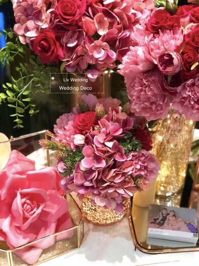 京樺國際宴會廳4