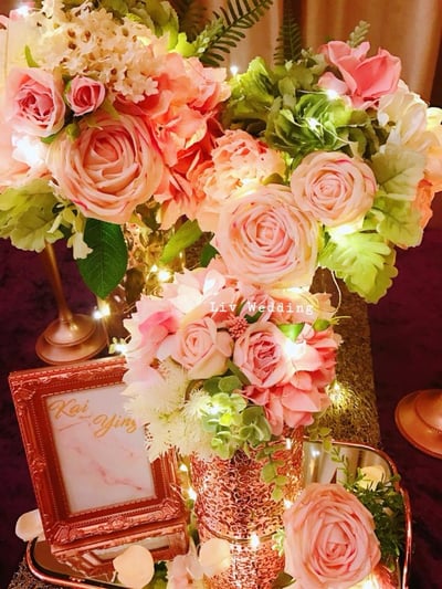 新莊頤品大飯店2