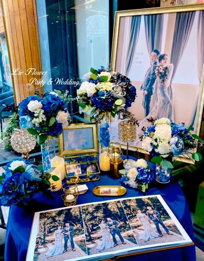 台南海鮮婚宴館6