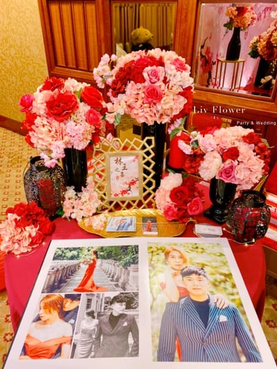 台北長榮桂冠酒店3