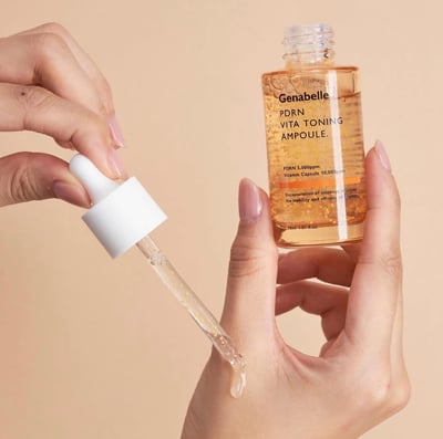 PDRN 微C精華 30ml3