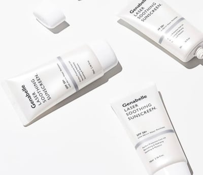 醫美術後潤色防曬 SPF50+3