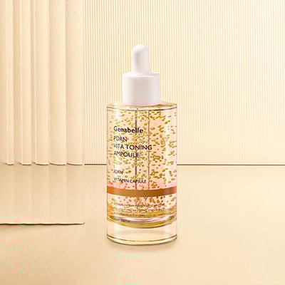 PDRN 微C精華 70ml3