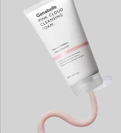 PDRN 洗面乳 150ml2