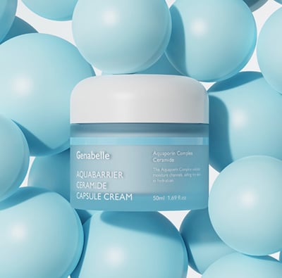 深層鎮靜保濕霜4